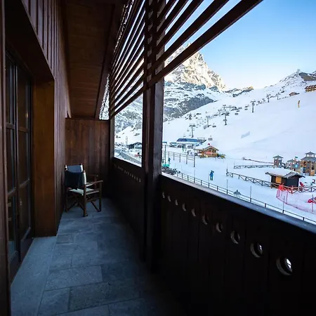 Chalet Hotel Dragon-3